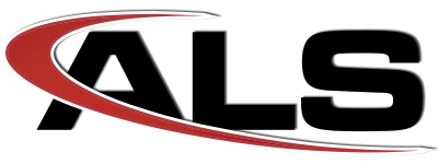 ALS logo